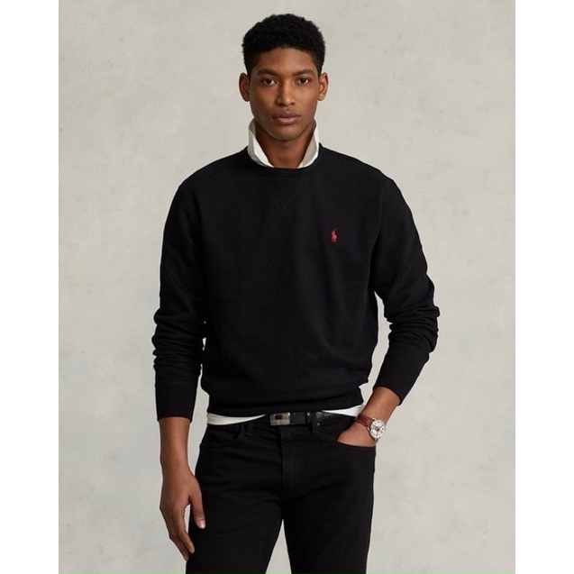 Áo Sweeter Polo chuẩn Auth