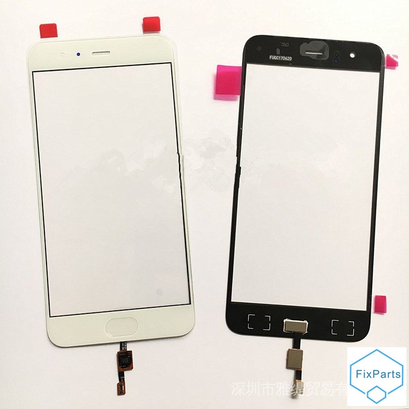 Màn Hình Cảm Ứng LCD Bằng Kính Thay Thế Chuyên Dụng Cho Xiaomi Mi Note 3