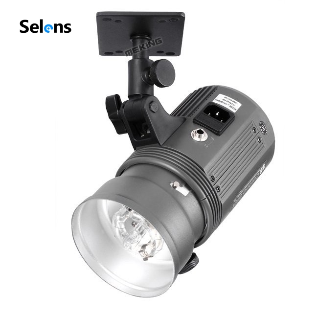 Đế đèn tường Selens mini 6cm