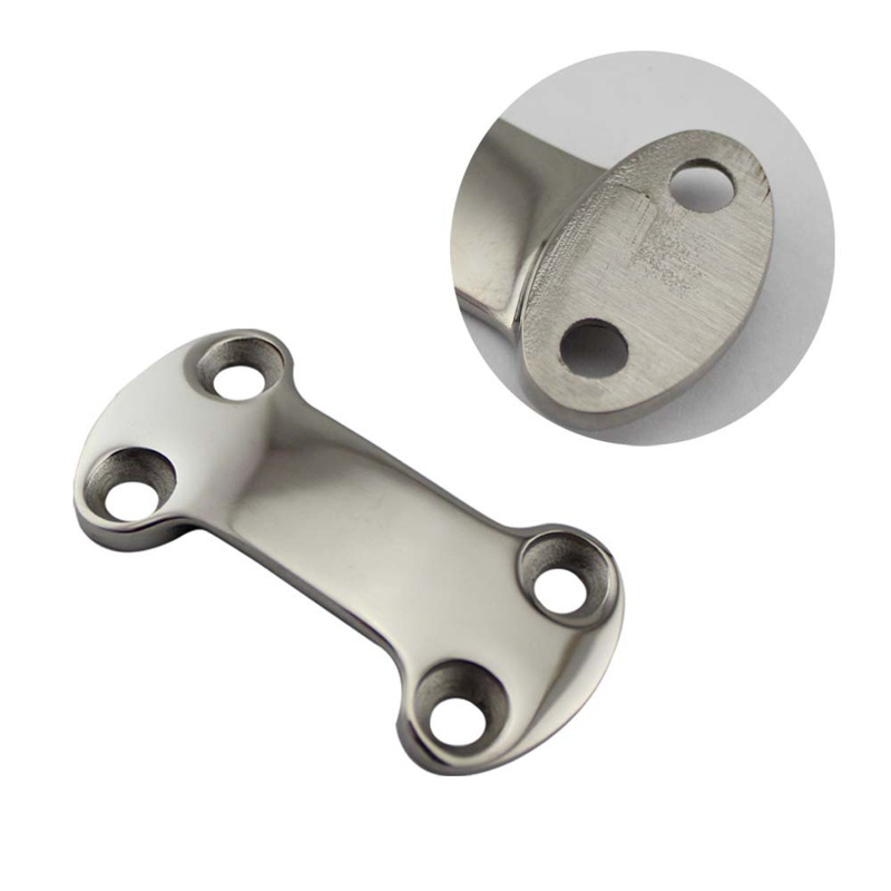 Khóa Đục Lỗ 5 8mm Bằng Thép Không Gỉ Cho Tàu Thuyền