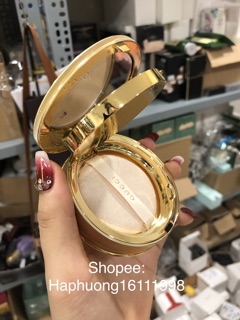 Phấn phủ Gucci Poudre 01,02,00
