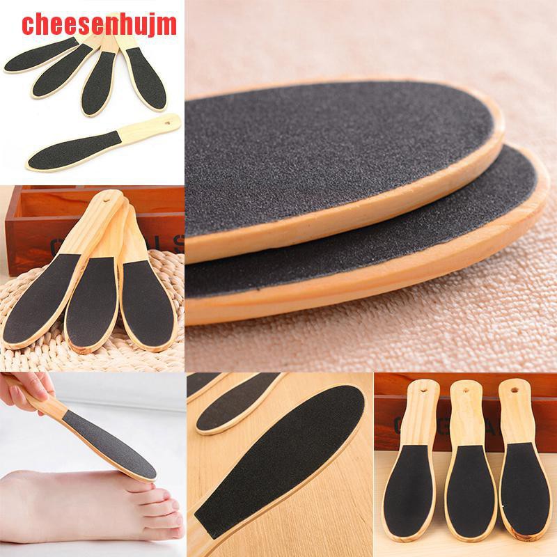 Dụng Cụ Dũa Tẩy Tế Bào Chết Cho Bàn Chân Hai Mặt Tiện Lợi