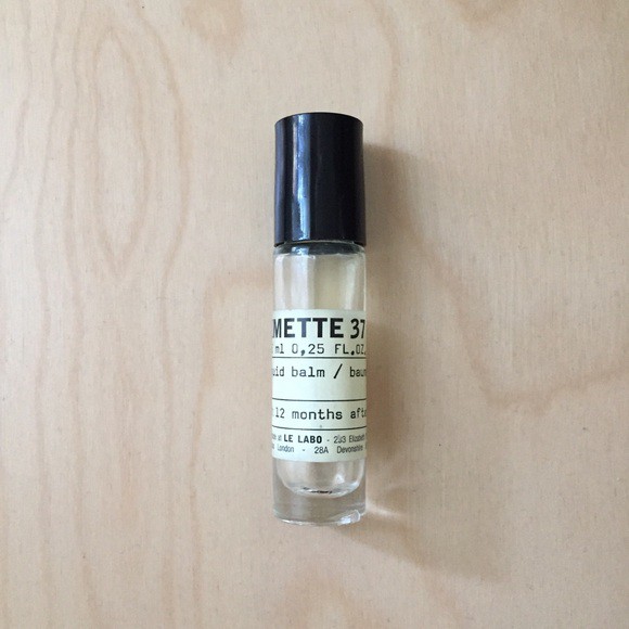 +𝘊𝘩𝘰𝘰 𝘗𝘦𝘳𝘧𝘶𝘮𝘦+  Nước hoa dùng thử Le Labo Limette 37 Test 10ml/20ml Spray / Chuẩn authentic