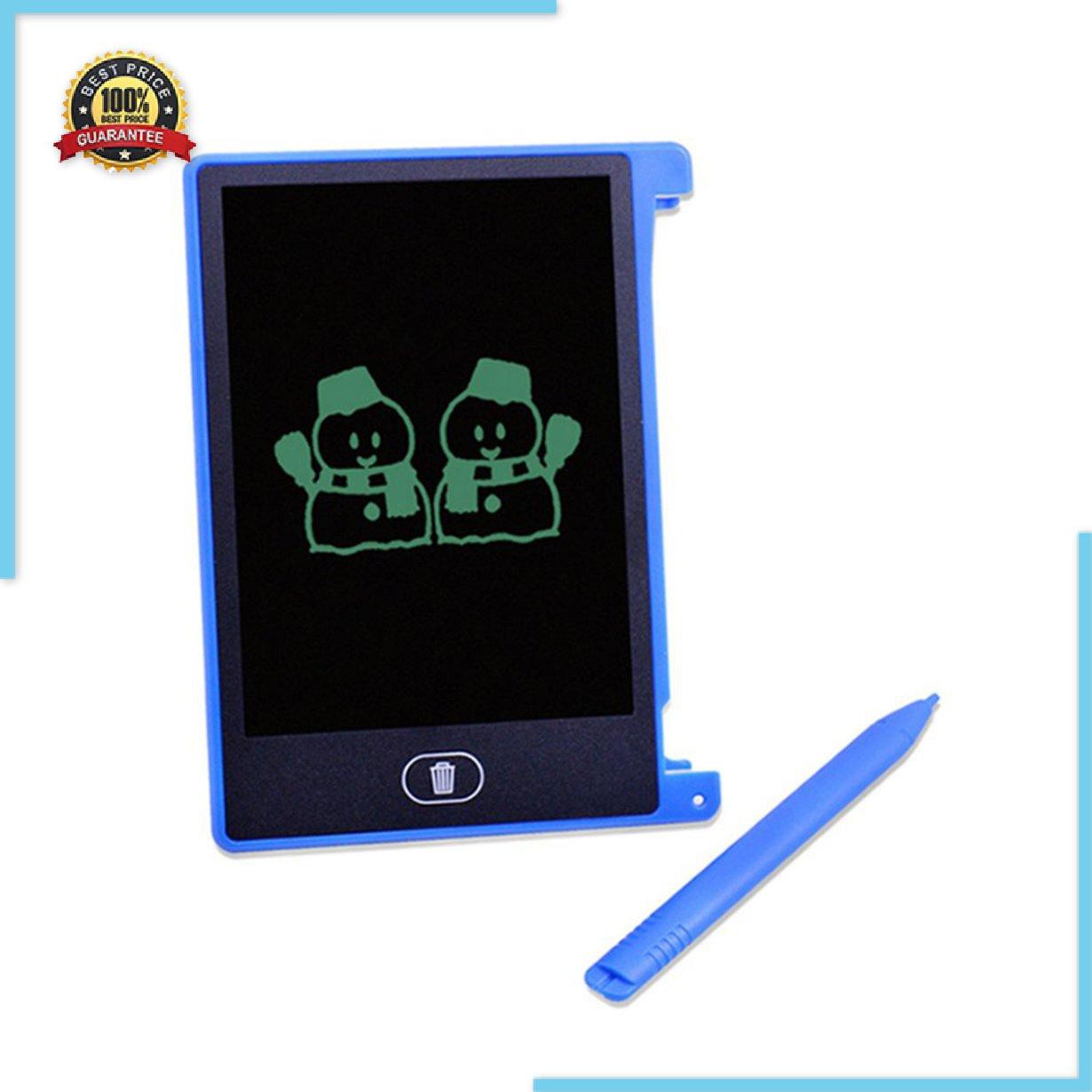Bảng Vẽ Điện Tử Màn Hình Lcd 4.4 Inch Dành Cho Bé | BigBuy360 - bigbuy360.vn