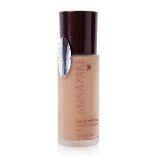 Kem nền Annayake Found Combination To Oily Skin