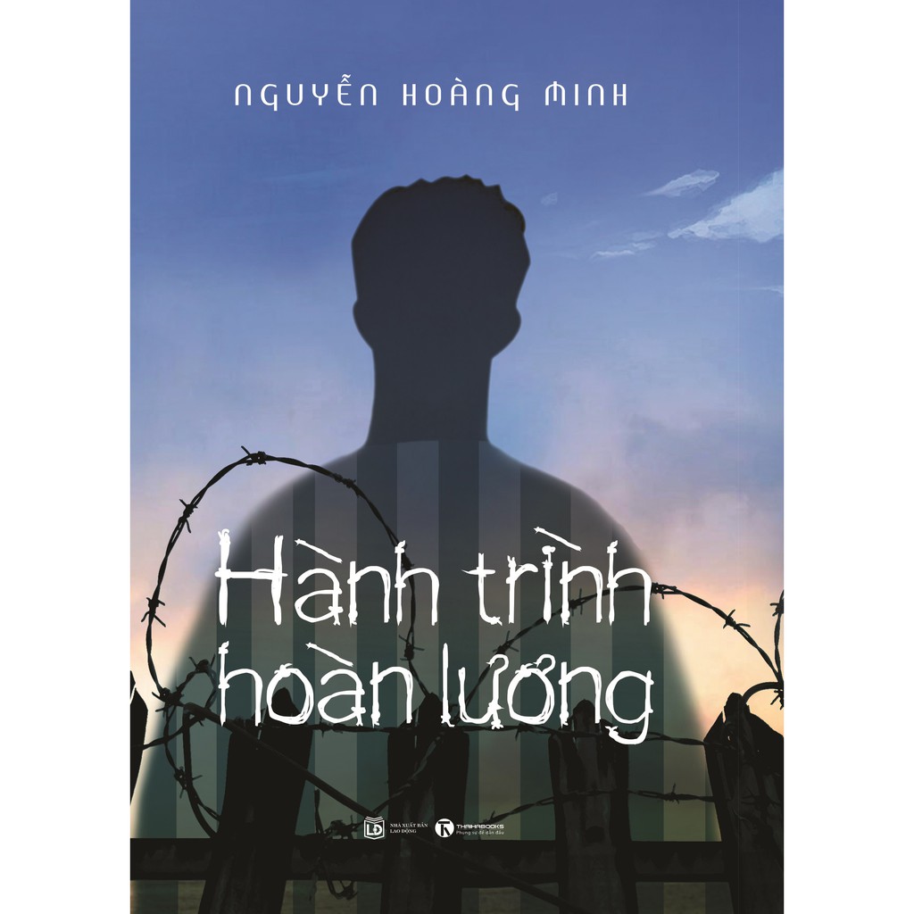 Sách - Hành Trình Hoàn Lương