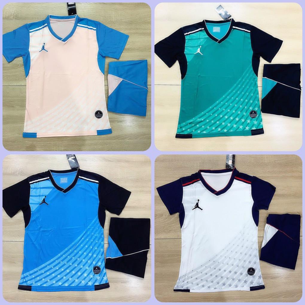 BEYONO NAM / BỘ QUẦN ÁO BÓNG CHUYỀN BEYONO NAM- NỮ MẪU MỚI VỀ HÀNG DỆT KIM CAO CẤP ་