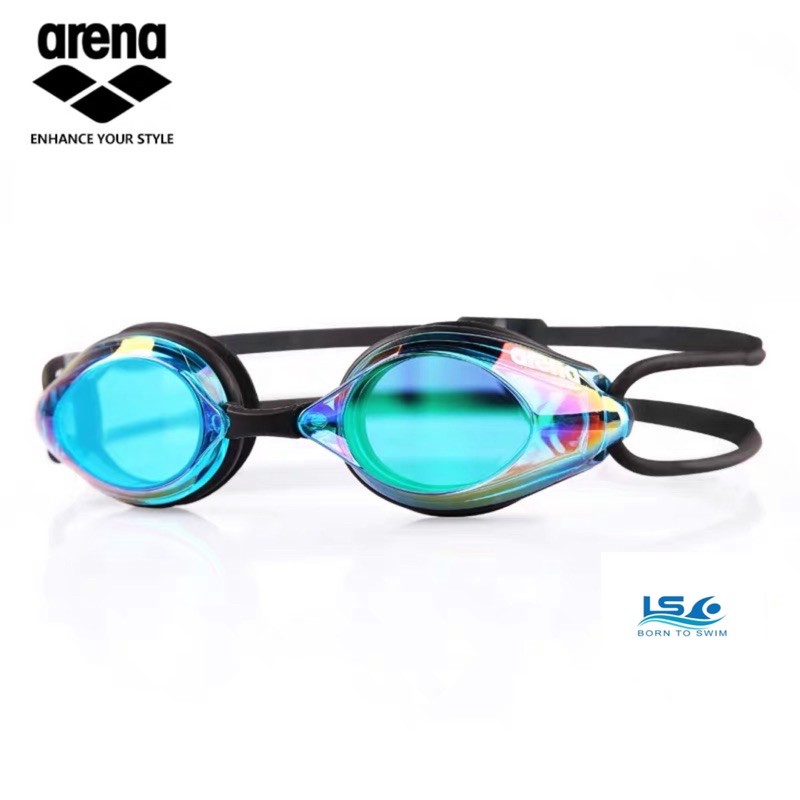 Kính bơi Arena AGL-1900E(có 2 màu)