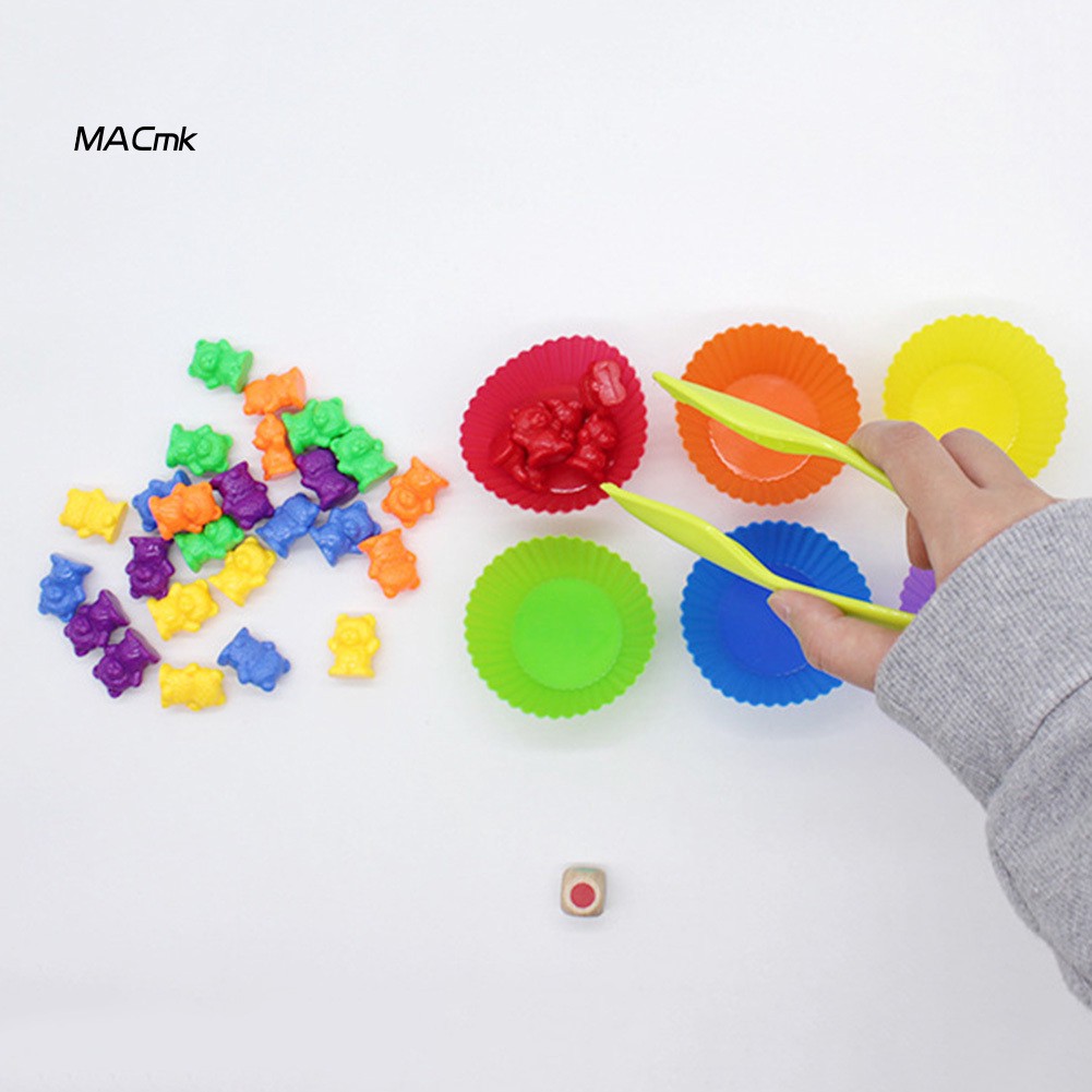 Set 55 Cốc Giấy Làm Đồ Chơi Cho Bé