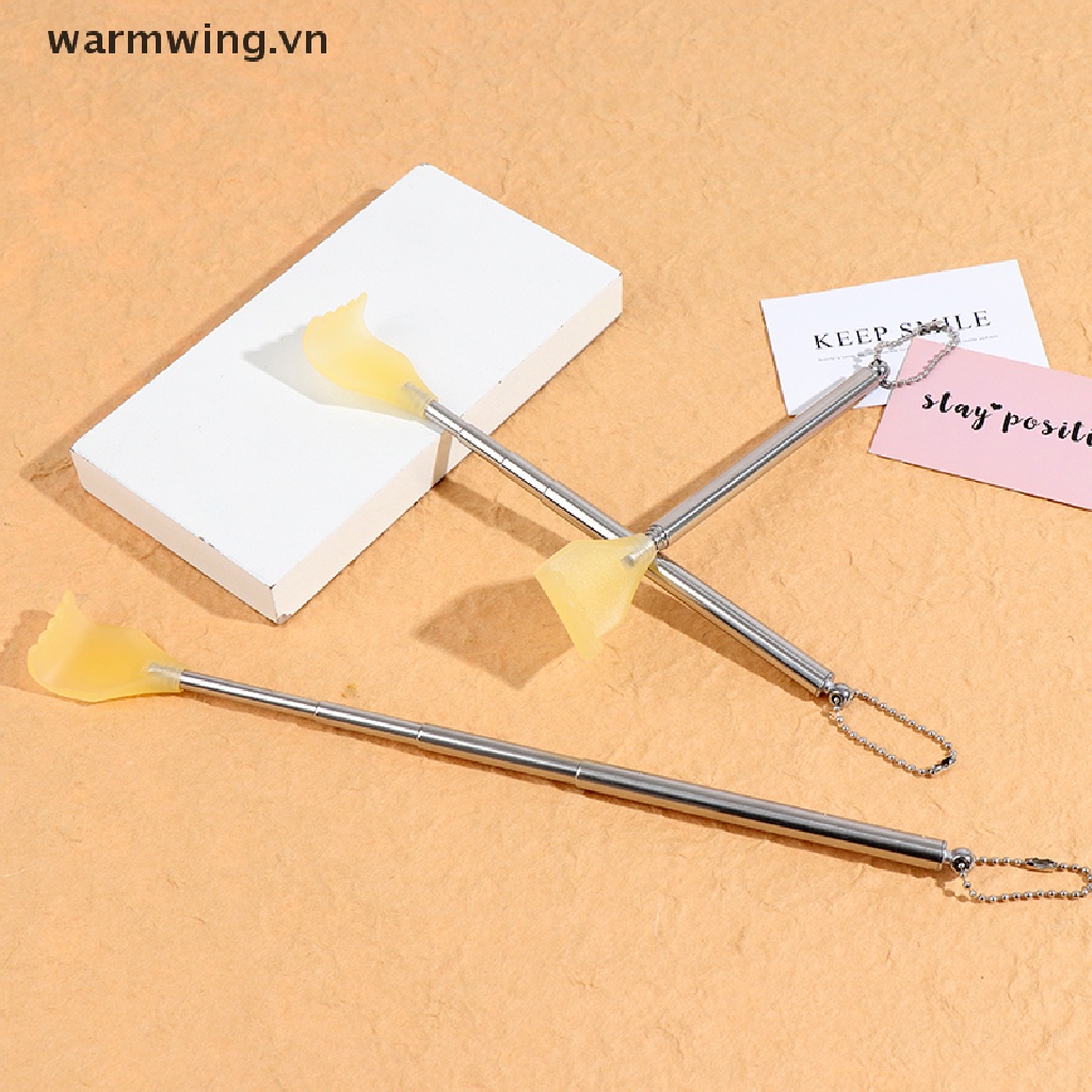 1 Cây Gãi Lưng Thu Gọn Được