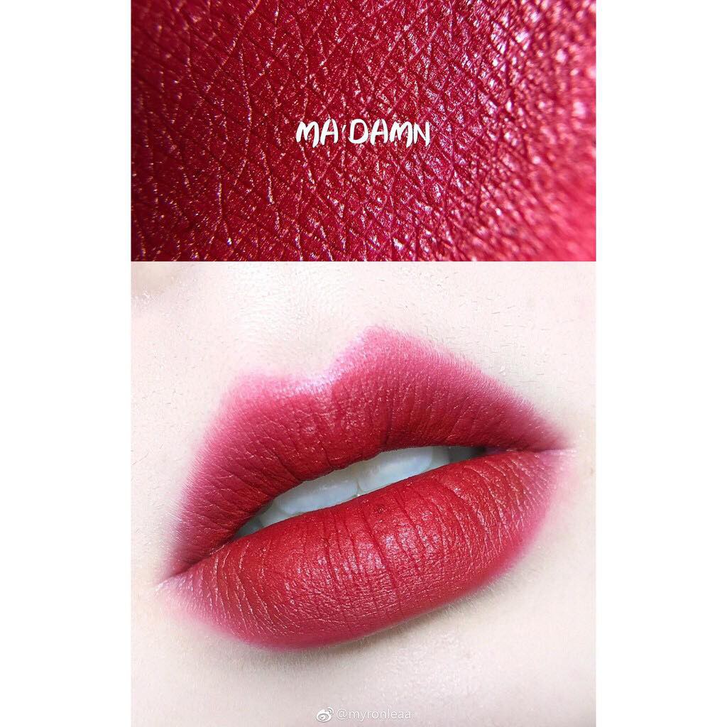 Son Fenty Beauty Mattemoiselle Plush Matte Lipstick | BigBuy360 - bigbuy360.vn