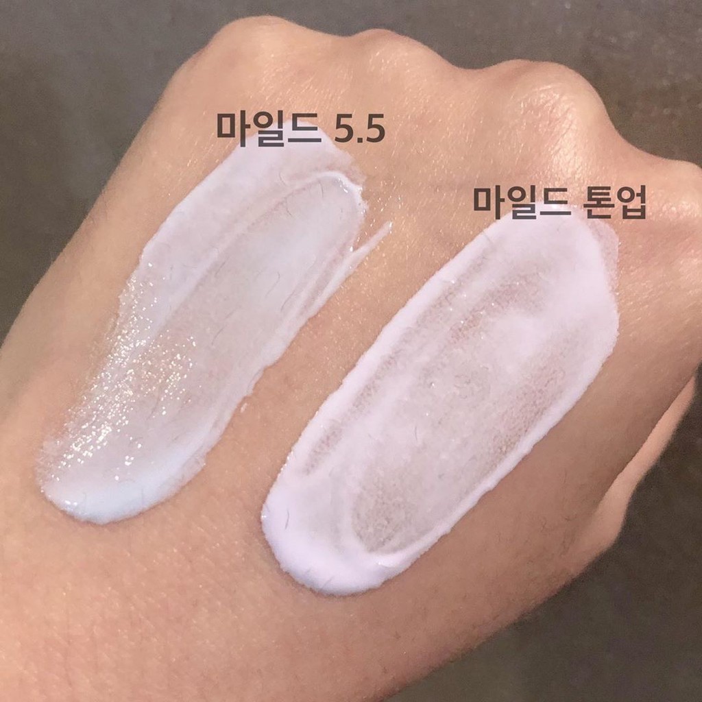 Kem chống nắng Sur.Medic Azulene Mild Sun