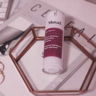 Tinh chất căng mọng Murad - Hydro-Dynamic Quenching Essence 30ml