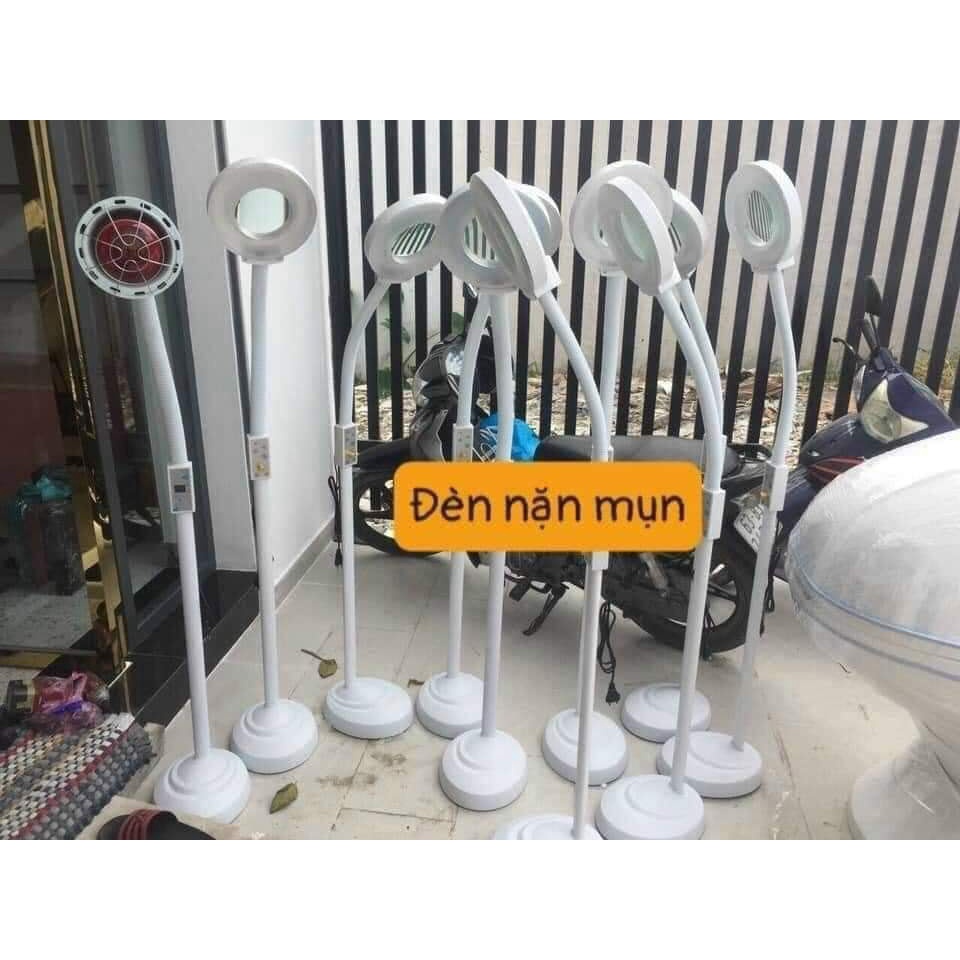 Đèn led spa chân nhẹ