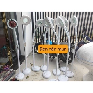 Đèn led spa chân nhẹ (freeship)