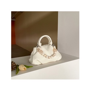 Túi mây quai ngọc brand qvq hàng ord