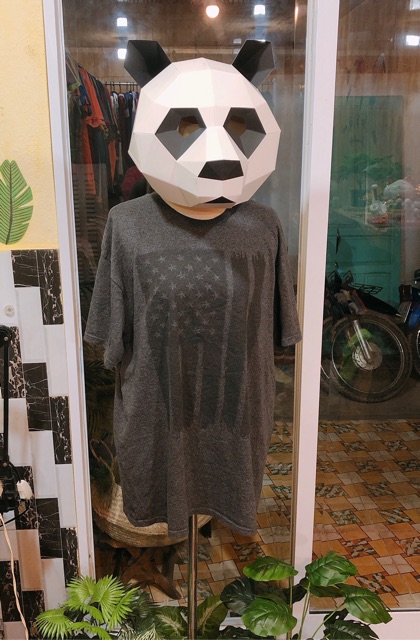 Thun mỹ tuyển unisex