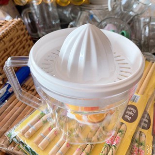 Vắt Cam Nhựa Việt Nhật