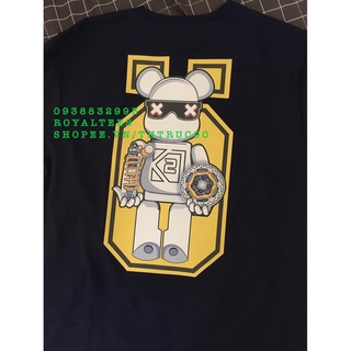 ÁO THUN BIKER OHLINS K2