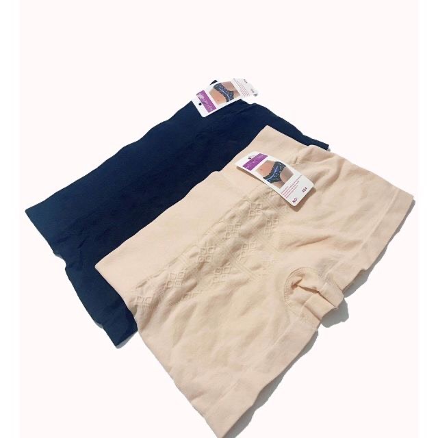 Sét 02 Quần Lót Đùi thun dệt kim cao cấp, chất thun mát lạnh, siêu co giản, size 50-70kg