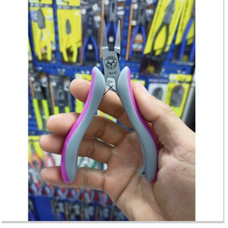 Kìm đầu bằng trơn Tsunoda TM-07