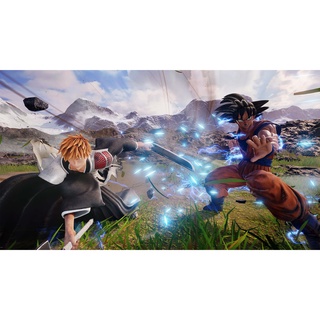  Đĩa game Jump Force Ps4