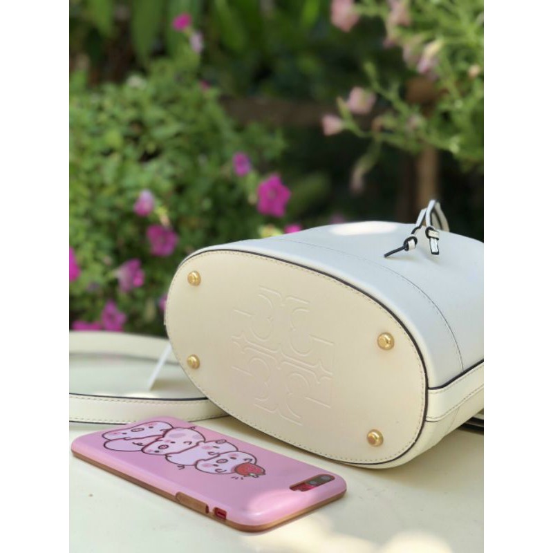 Túi Torry Burch Monogram