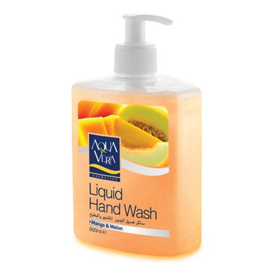 Nước rửa dưỡng chất Aqua Vera 500ml | BigBuy360 - bigbuy360.vn