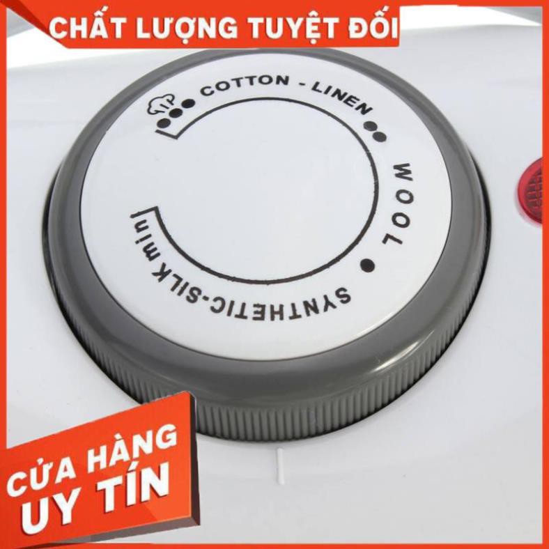 Bàn là mini siêu tiện ích Sokany