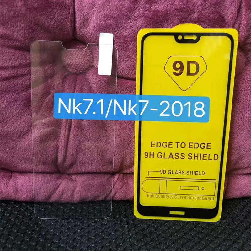 Nokia X7/7.1 Plus, Ốp lưng chống sốc Iron Man 2 lớp, bo viền máy, chân chống lưng tiện lợi