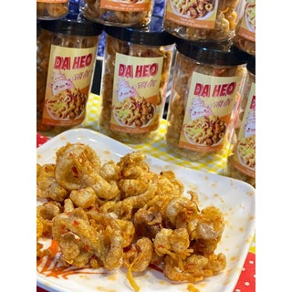 Da heo mắm tỏi hủ 150gr