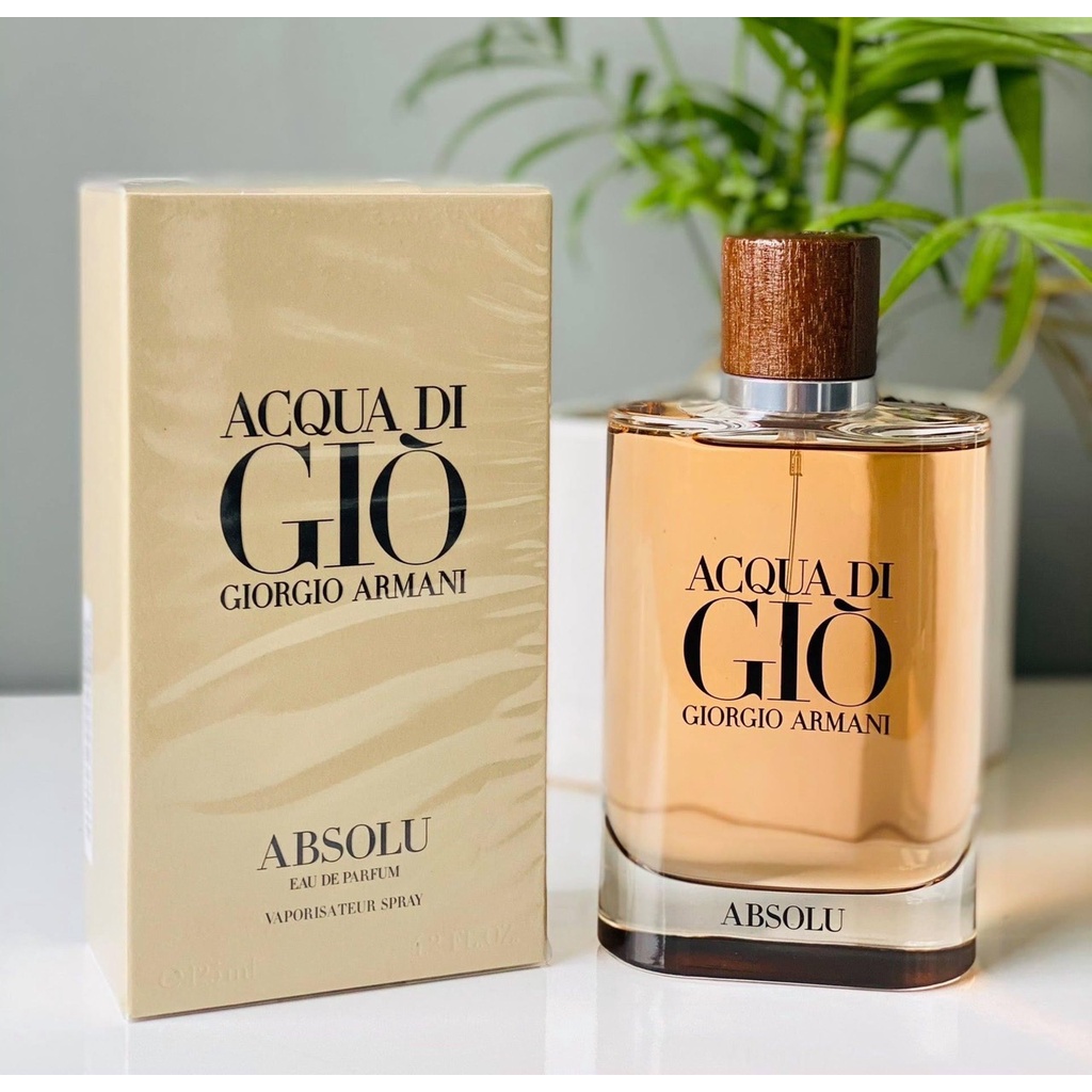Nước Hoa Nam Tinh Dầu Thơm Aqua Đi Giò 100ml Mạnh Mẽ Cuốn Hút