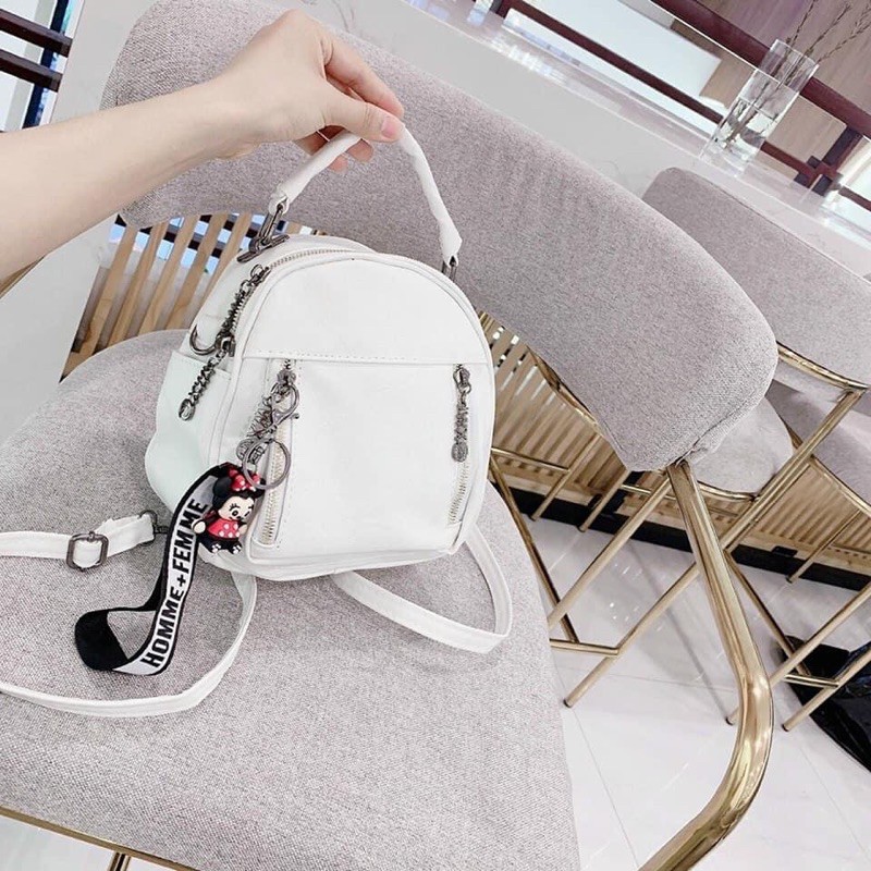 Balo mini nữ