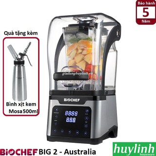 Máy xay sinh tố BioChef BIG 2