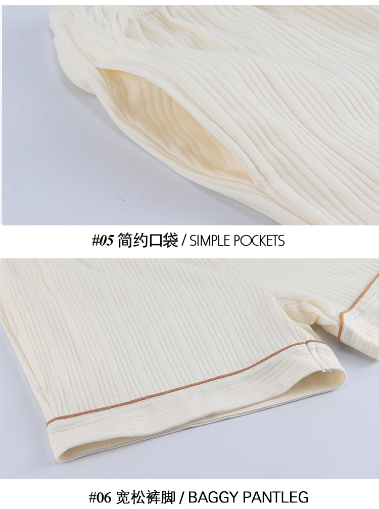 Bộ Đồ Ngủ Cotton Tay Ngắn Thoải Mái Kiểu Dáng Đơn Giản Đáng Yêu Dành Cho Nữ | BigBuy360 - bigbuy360.vn