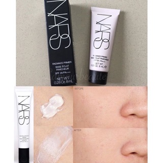 Kem lót Nars mới ra năm 2017 mini