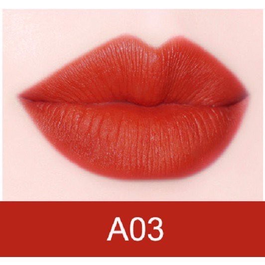 BLACK MẪU MỚI SON  KEM  BLACK ROUGE  AIRFIT VELVET VER  8 | BigBuy360 - bigbuy360.vn