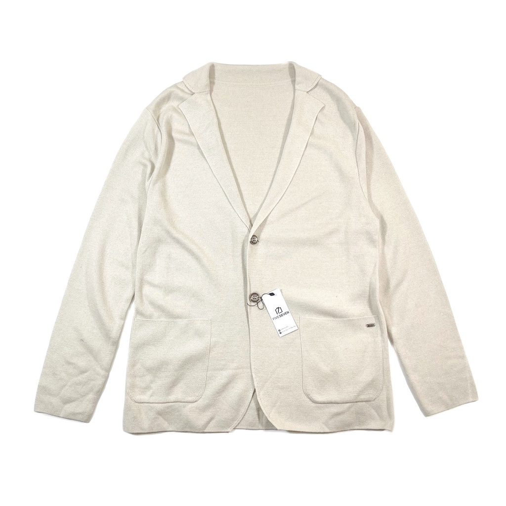 Áo Blazer len nam Cremiux xuất Hàn xịn
