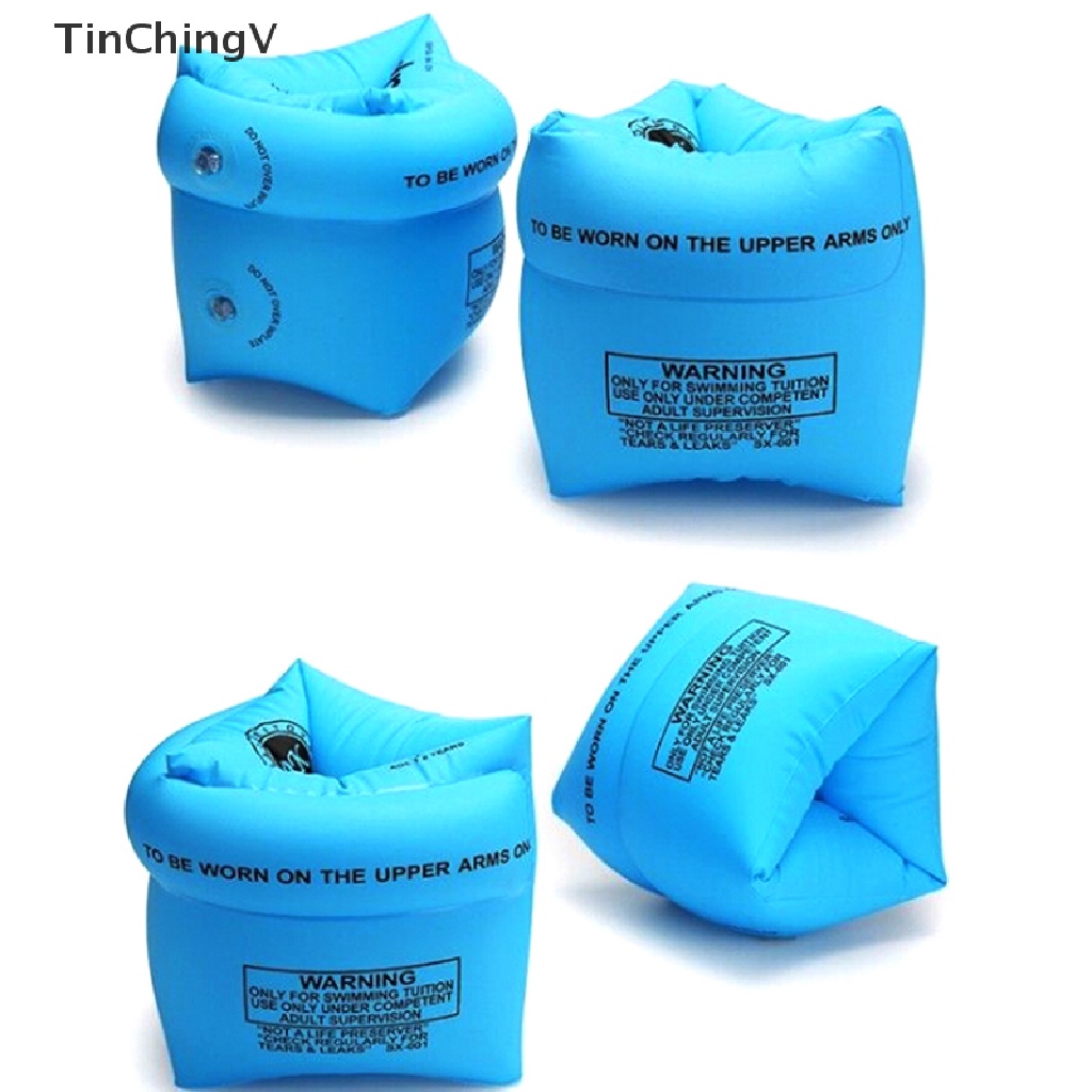 [TinChingV] Phao Bơi Đeo Cánh Tay An Toàn Cho Trẻ Em Và Người Lớn
