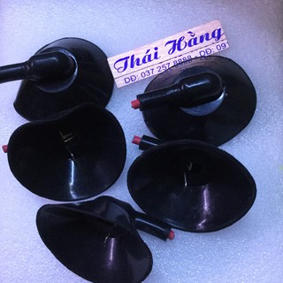 Núm cao áp ti vi (5 chiếc)