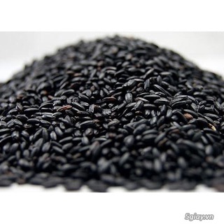 1Kg Gạo Đen Phúc Thọ Giảm Cân