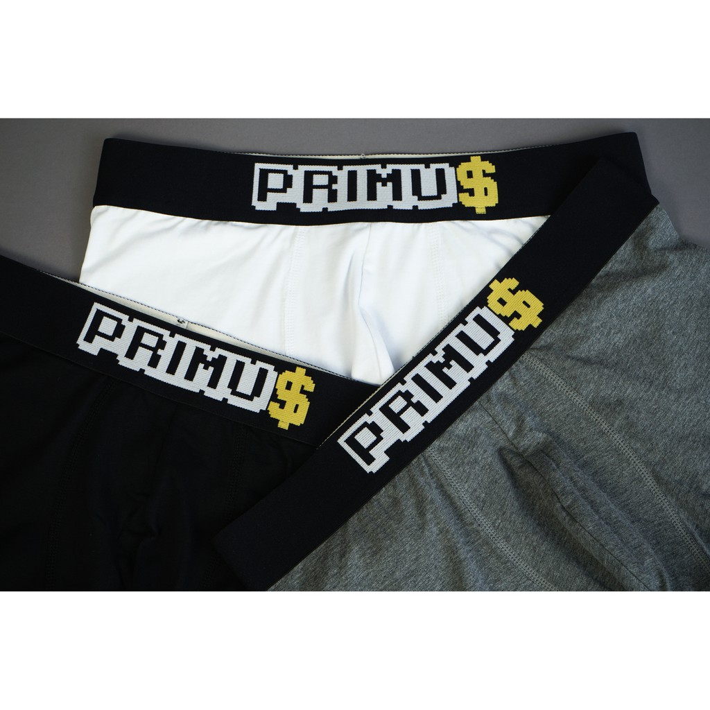 combo 3 quần boxer Primus