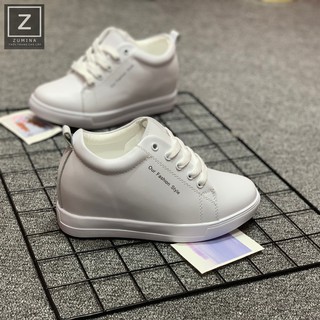 GIÀY NỮ TĂNG CHIỀU CAO 7CM - GN136
