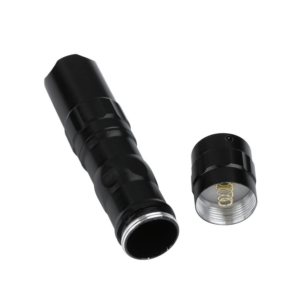 Đèn pin LED mini chống thấm nước đa năng tiện lợi