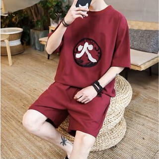 SET QUẦN ÁO FROM RỘNG TAY LỠ VẢI THUN LẠNH TP