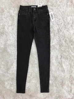 Skinny xám xuất khẩu