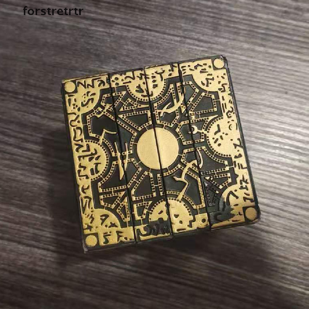 Hộp xếp hình độc đáo sáng tạo