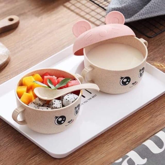 Ca ăn mỳ MQL có nắp,,,