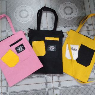 Túi tote Đà Nẵng
