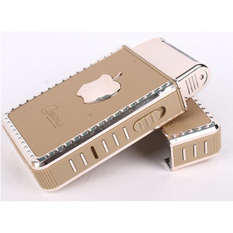 Máy cạo râu kiểu dáng iPhone BOLI